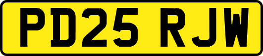 PD25RJW