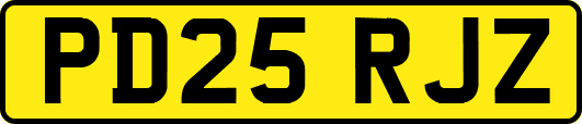 PD25RJZ