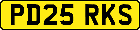 PD25RKS