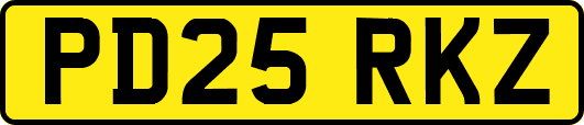 PD25RKZ