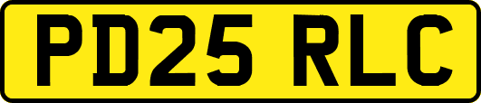 PD25RLC