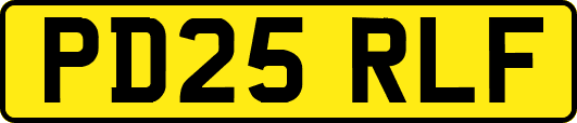 PD25RLF