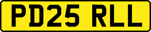 PD25RLL
