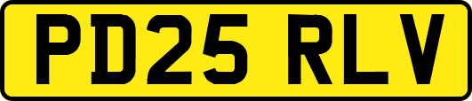 PD25RLV