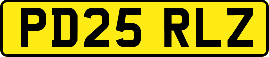 PD25RLZ