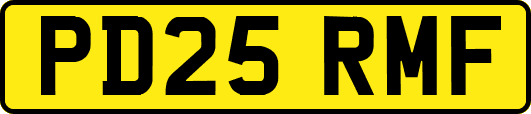 PD25RMF
