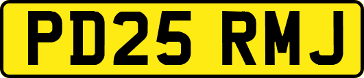 PD25RMJ