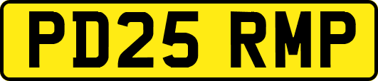 PD25RMP