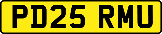 PD25RMU
