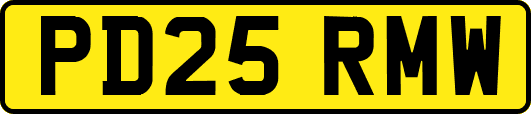 PD25RMW