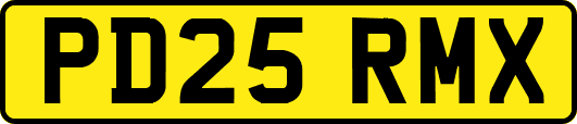 PD25RMX