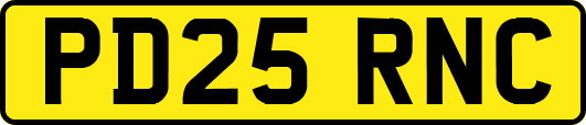 PD25RNC