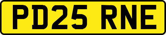 PD25RNE