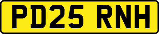 PD25RNH