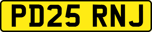 PD25RNJ