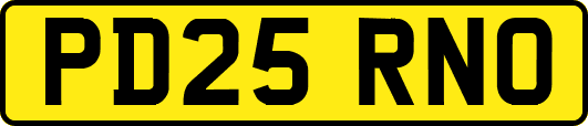 PD25RNO