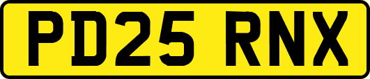 PD25RNX