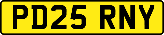 PD25RNY