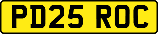 PD25ROC