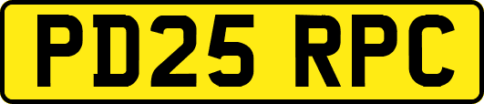 PD25RPC
