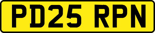 PD25RPN