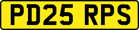 PD25RPS