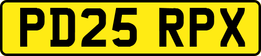 PD25RPX