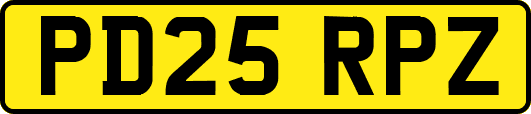 PD25RPZ