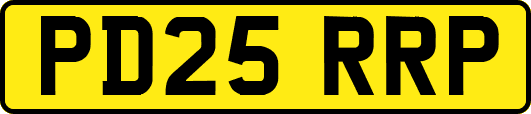 PD25RRP