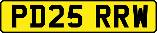 PD25RRW