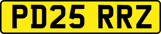 PD25RRZ