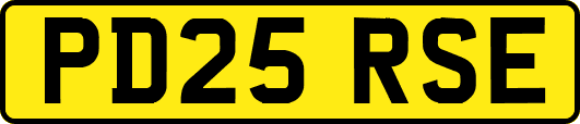 PD25RSE