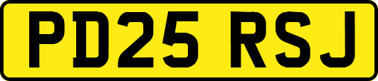 PD25RSJ