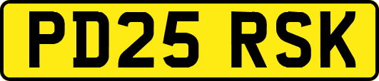 PD25RSK
