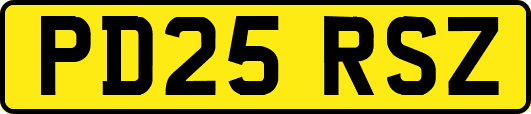 PD25RSZ
