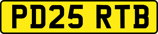 PD25RTB