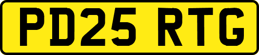 PD25RTG