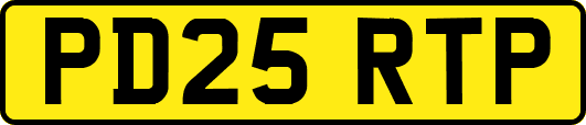 PD25RTP
