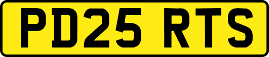 PD25RTS
