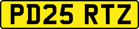 PD25RTZ