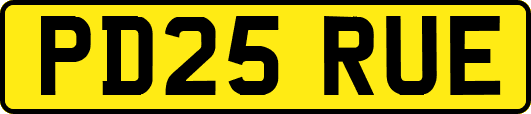 PD25RUE