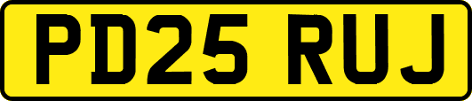 PD25RUJ