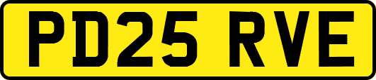 PD25RVE
