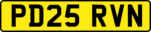 PD25RVN