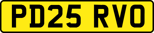 PD25RVO