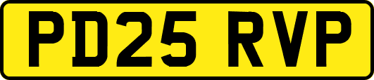 PD25RVP