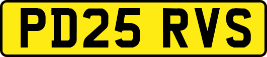 PD25RVS