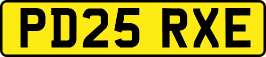 PD25RXE