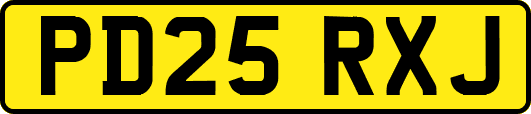 PD25RXJ