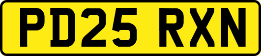PD25RXN